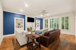 3190 Weston Pl NW, Atlanta, GA 30327 - Photo 14