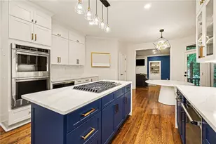 3190 Weston Pl NW, Atlanta, GA 30327 - Photo 10