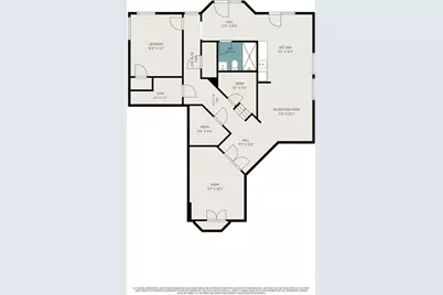 3190 Weston Place NW, Atlanta, GA 30327 - Photo 46
