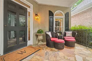 3190 Weston Pl NW, Atlanta, GA 30327 - Photo 2
