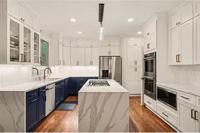 3190 Weston Place NW, Atlanta, GA 30327 - Photo 8