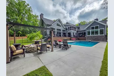 14 Allatoona Estates Drive SE, Acworth, GA 30102 - Photo 2