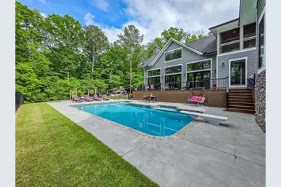 14 Allatoona Estates Drive SE, Acworth, GA 30102 - Photo 52
