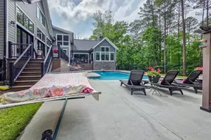 14 Allatoona Estates Dr SE, Acworth, GA 30102 - Photo 54