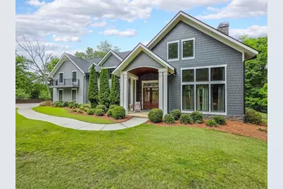 14 Allatoona Estates Drive SE, Acworth, GA 30102 - Photo 1