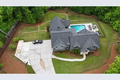 14 Allatoona Estates Drive SE, Acworth, GA 30102 - Photo 62