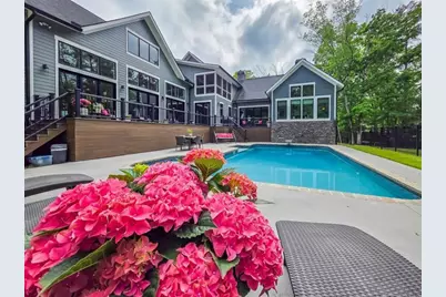 14 Allatoona Estates Drive SE, Acworth, GA 30102 - Photo 56