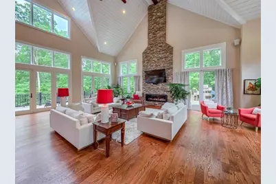14 Allatoona Estates Drive SE, Acworth, GA 30102 - Photo 6