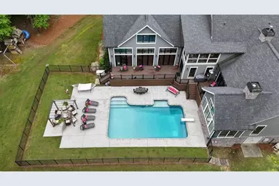 14 Allatoona Estates Drive SE, Acworth, GA 30102 - Photo 74