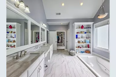 14 Allatoona Estates Drive SE, Acworth, GA 30102 - Photo 28