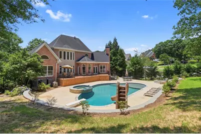 2373 Bronze Oak Lane, Braselton, GA 30517 - Photo 2