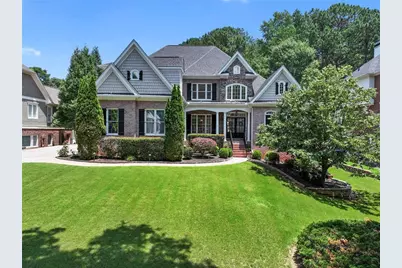 2373 Bronze Oak Lane, Braselton, GA 30517 - Photo 1
