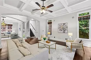 1151 Chantilly NE, Atlanta, GA 30324 - Photo 8