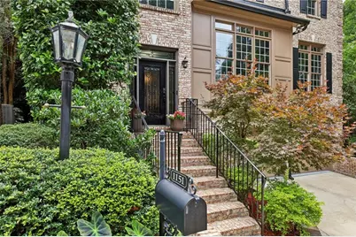 1151 Chantilly NE, Atlanta, GA 30324 - Photo 4