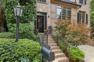 1151 Chantilly NE, Atlanta, GA 30324 - Photo 4