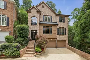 1151 Chantilly NE, Atlanta, GA 30324 - Photo 2