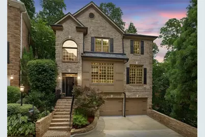 1151 Chantilly NE, Atlanta, GA 30324 - Photo 1