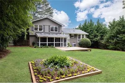 1300 Holly Bank Circle, Atlanta, GA 30338 - Photo 50