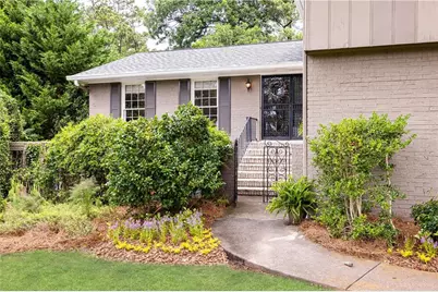 1300 Holly Bank Circle, Atlanta, GA 30338 - Photo 2