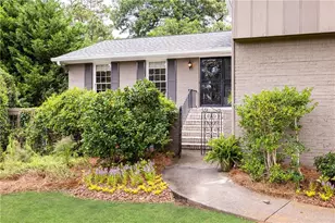 1300 Holly Bank Cir, Atlanta, GA 30338 - Photo 2