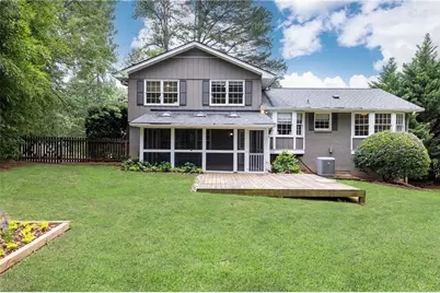 1300 Holly Bank Circle, Atlanta, GA 30338 - Photo 52