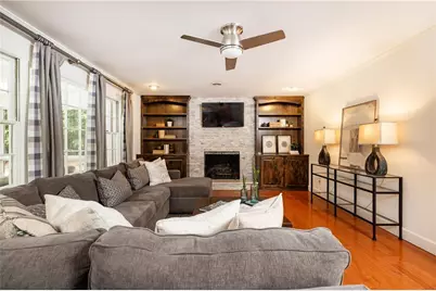 1300 Holly Bank Circle, Atlanta, GA 30338 - Photo 20