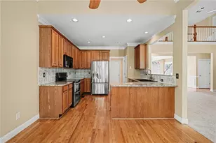 1389 Turtlebrook Ln, Lawrenceville, GA 30043 - Photo 14