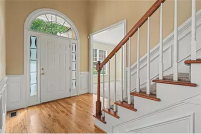 1389 Turtlebrook Lane, Lawrenceville, GA 30043 - Photo 8