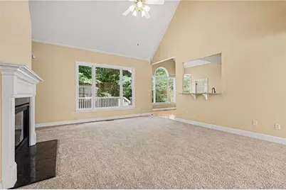 1389 Turtlebrook Lane, Lawrenceville, GA 30043 - Photo 10