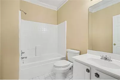 1389 Turtlebrook Lane, Lawrenceville, GA 30043 - Photo 16