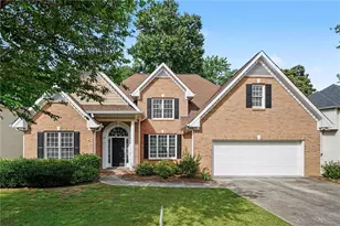 1389 Turtlebrook Ln, Lawrenceville, GA 30043 - Photo 1