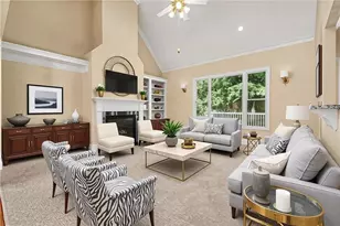 1389 Turtlebrook Ln, Lawrenceville, GA 30043 - Photo 2