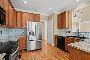 1389 Turtlebrook Ln, Lawrenceville, GA 30043 - Photo 6
