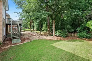 1389 Turtlebrook Ln, Lawrenceville, GA 30043 - Photo 36