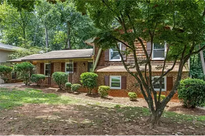 3894 Maplewood Drive, Decatur, GA 30035 - Photo 2