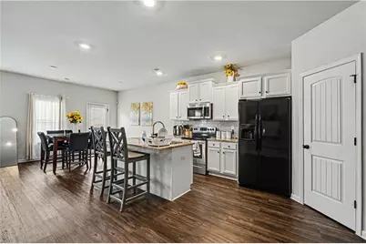 11703 Brightside Parkway, Hampton, GA 30228 - Photo 14