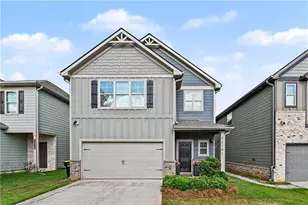 11703 Brightside Pkwy, Hampton, GA 30228 - Photo 6
