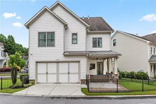 1934 Westside Blvd, Atlanta, GA 30318 - Photo 28
