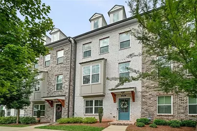 843 Angora Alley, Scottdale, GA 30079 - Photo 1