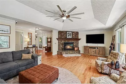 200 Sutallee Ridge Lane NE, White, GA 30184 - Photo 26