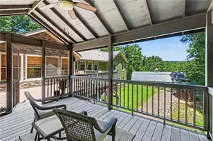 200 Sutallee Ridge Ln NE, White, GA 30184 - Photo 22