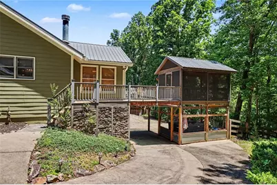 200 Sutallee Ridge Lane NE, White, GA 30184 - Photo 6