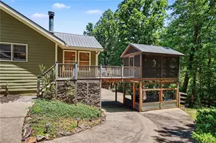 200 Sutallee Ridge Ln NE, White, GA 30184 - Photo 6