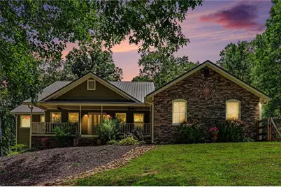 200 Sutallee Ridge Lane NE, White, GA 30184 - Photo 2