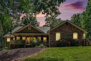 200 Sutallee Ridge Ln NE, White, GA 30184 - Photo 2
