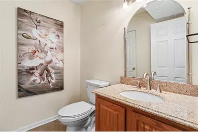 200 Sutallee Ridge Lane NE, White, GA 30184 - Photo 56