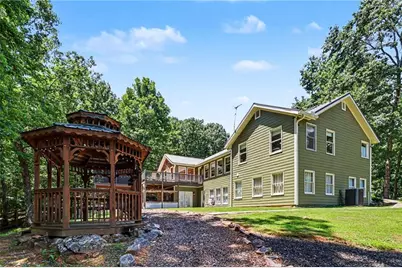 200 Sutallee Ridge Lane NE, White, GA 30184 - Photo 8