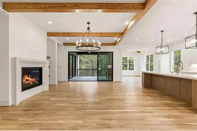 210 Carl Sanders Drive, Acworth, GA 30101 - Photo 12