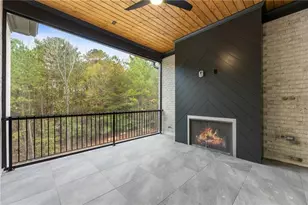 210 Carl Sanders Dr, Acworth, GA 30101 - Photo 22