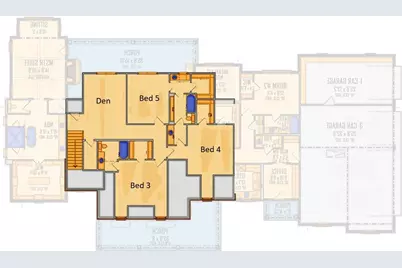 210 Carl Sanders Drive, Acworth, GA 30101 - Photo 6